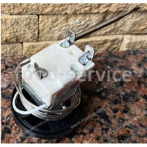 Терморегулятор для духовки WYF320 (50-320°C) універсальний